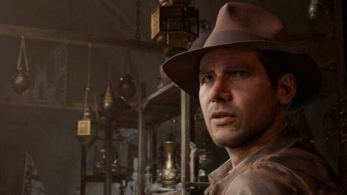 Bethesda Softworks Alla Fiera