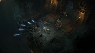 Blizzard Entertainment Svela D 1