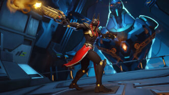 Blizzard Entertainment Svela D