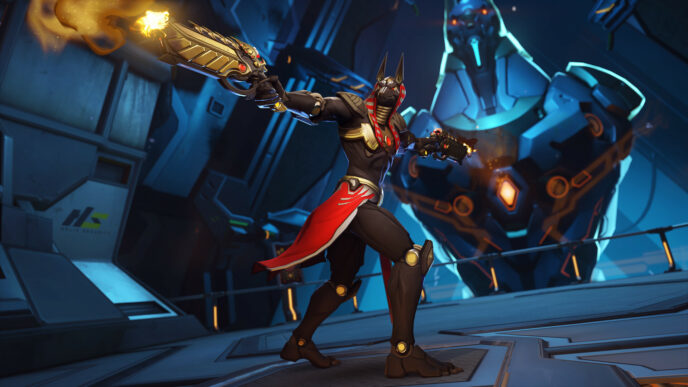 Blizzard Entertainment Svela D