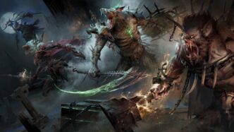 Blizzard Annuncia 22Veglia Dell