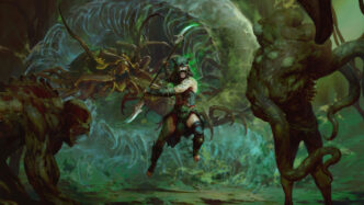 Blizzard Rilascia Diablo Iv Ve