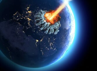 Bomba Nucleare contro Asteroid