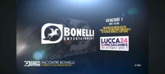 Bonelli Entertainment Antepri