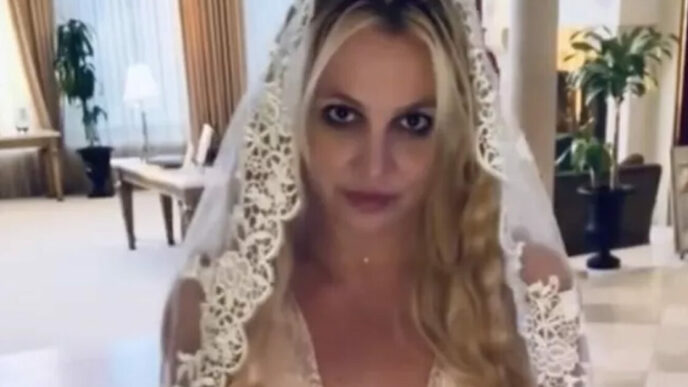 Britney Spears Dal 22Matrimoni