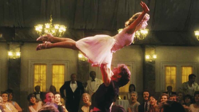 Broadway Si Prepara A Ballare