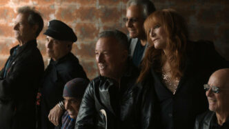 Bruce Springsteen Il Ritorno