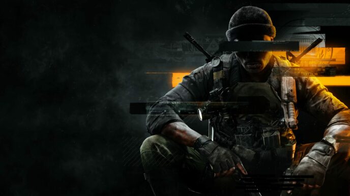 Call Of Duty Black Ops 6 Un C