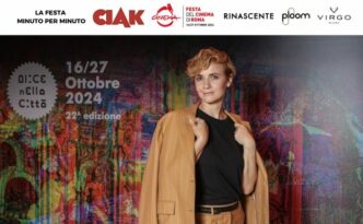 Camilla Filippi Esordisce Alla