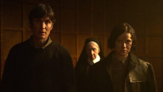 Cillian Murphy Torna Sul Grand
