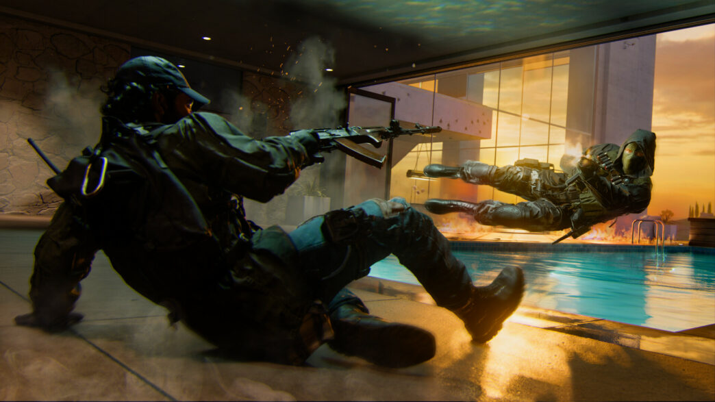 Call Of Duty 2025 Nuove Infor