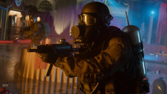 Call Of Duty Black Ops 6 Il M