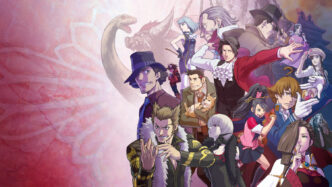 Capcom Celebra Levoluzione Di