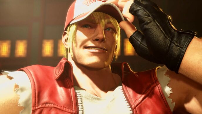 Capcom Rivela Dettagli Esplosi