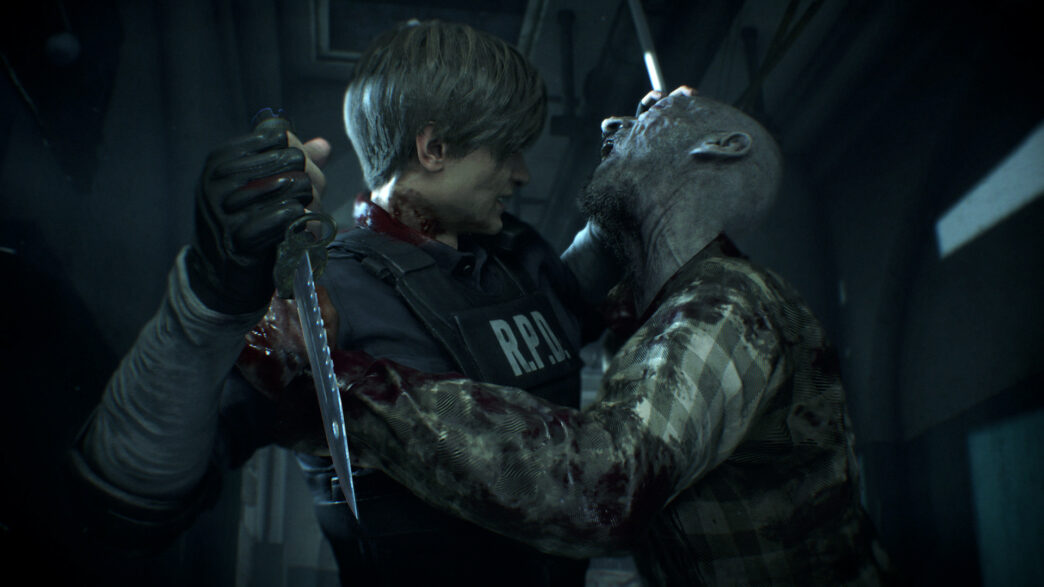 Capcom Svela Data di Uscita di