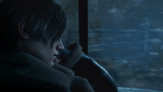 Capcom Annuncia Resident Evil