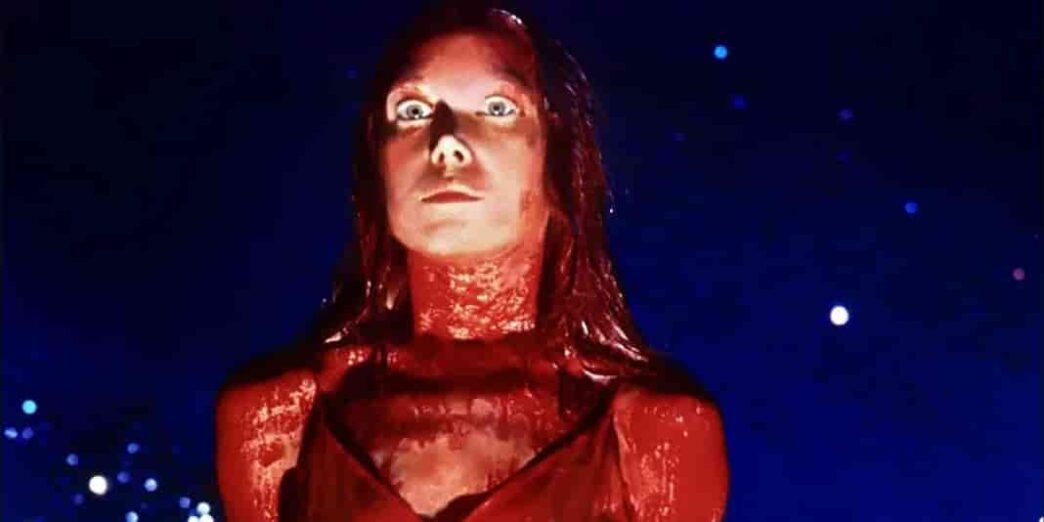 Carrie il Cult di Stephen Kin
