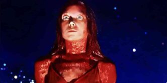 Carrie il Cult di Stephen Kin