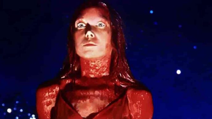 Carrie Il Cult Di Stephen Kin