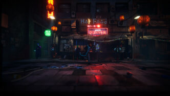 Chaoticbrain Studios Svela La