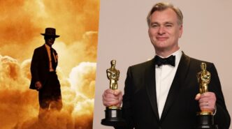 Christopher Nolan Nuovo Film
