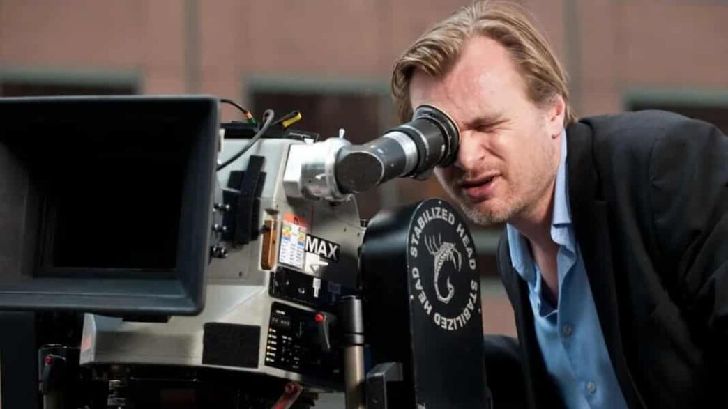 Christopher Nolan il ritorno