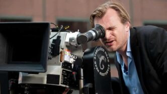Christopher Nolan il ritorno