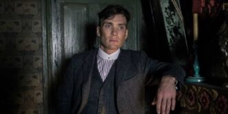 Cillian Murphy ritorna nel ruo