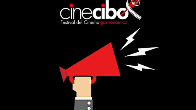 Cinecibo Festival 2024 Il Con