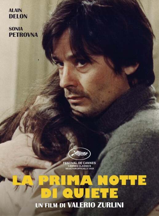 Cinema Addiction La Rivoluzio