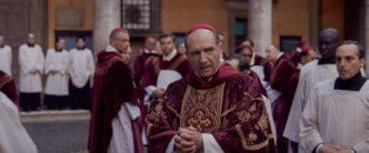Conclave Il Thriller di Berge