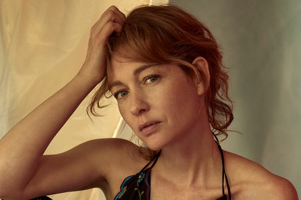 Cristiana Capotondi Madrina De