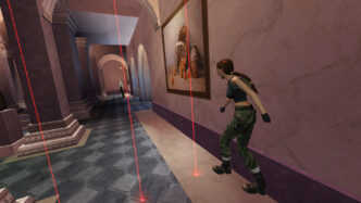 Crystal Dynamics Annuncia Il S