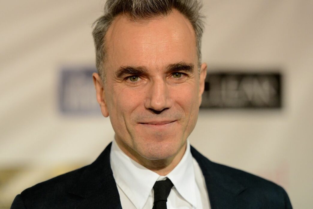 Daniel Day Lewis Pronto Al Rit