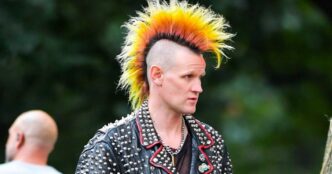 Da Westeros Al Punk Matt Smit