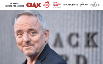 DENNIS LEHANE LO SCRITTORE DI