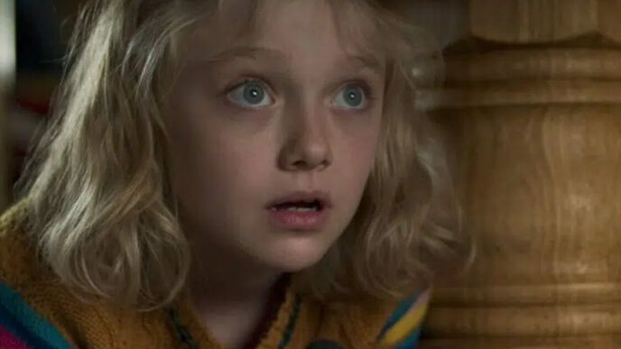 Dakota Fanning Un Viaggio Tra
