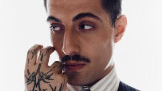 Damiano David Ospite Speciale