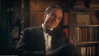 Daniel Day Lewis Il Ritorno S