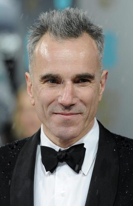 Daniel Day Lewis Il Grande At