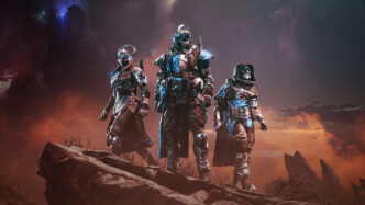 Destiny 2 Novita e Avventure