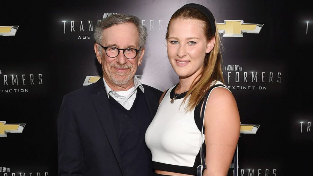 Destry Allyn Spielberg Il Deb