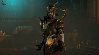 Diablo Iv Ampliata Espansione