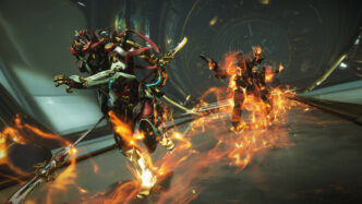 Digital Extremes annuncia il l