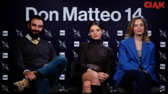 Don Matteo Mamma Rai Presenta