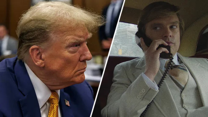 Donald Trump critica il film 22
