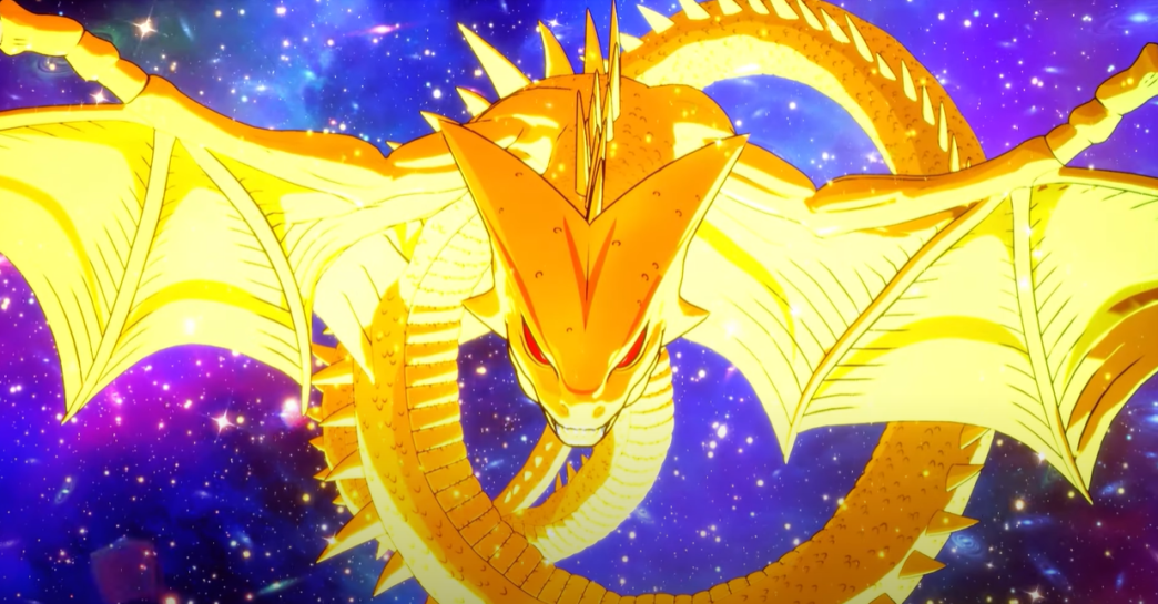 Dragon Ball Sparking Zero Il