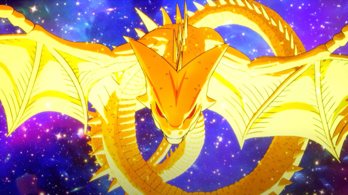 Dragon Ball Sparking Zero Il