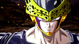 Dragon Ball Sparking Zero Re