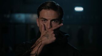 Dybala Il Supereroe Che Conqu
